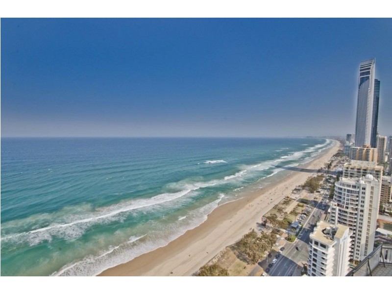 150/80 The Esplanade, Surfers Paradise QLD 4217