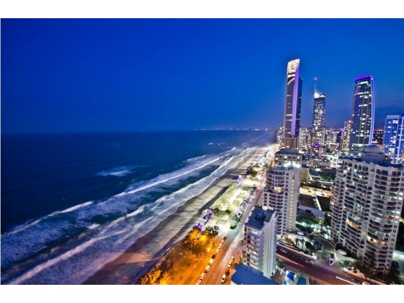 150/80 The Esplanade, Surfers Paradise QLD 4217