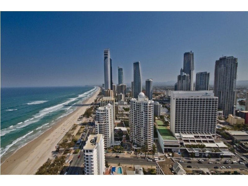 150/80 The Esplanade, Surfers Paradise QLD 4217