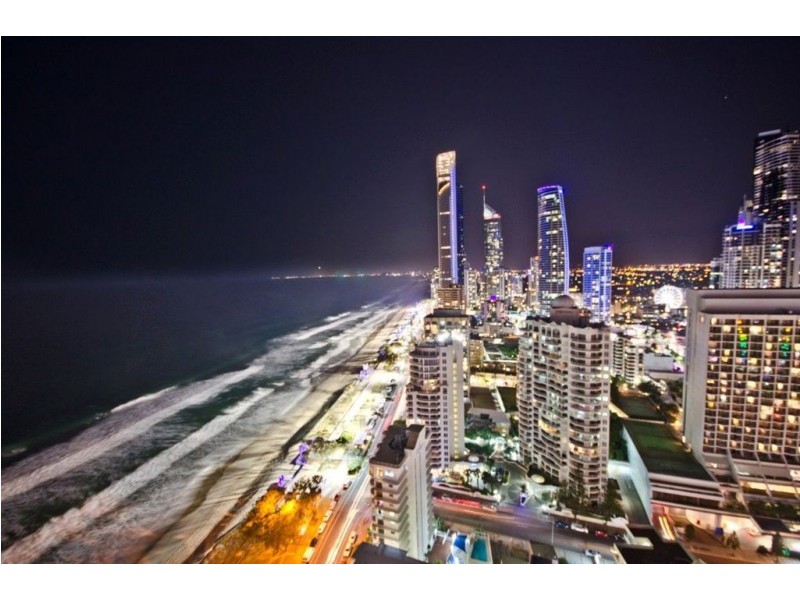 150/80 The Esplanade, Surfers Paradise QLD 4217