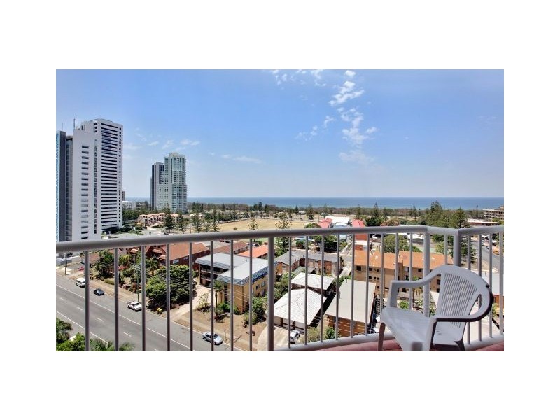1112/2623 Gold Coast Highway, Broadbeach QLD 4218
