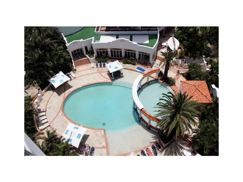 1112/2623 Gold Coast Highway, Broadbeach QLD 4218