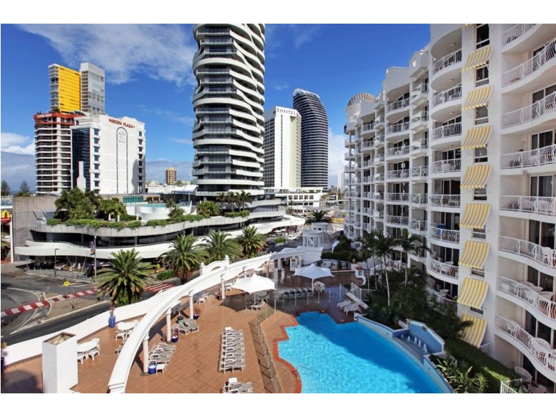 2514/24 Queensland Avenue, Broadbeach QLD 4218