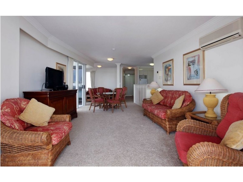 2514/24 Queensland Avenue, Broadbeach QLD 4218