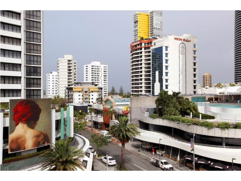 2514/24 Queensland Avenue, Broadbeach QLD 4218