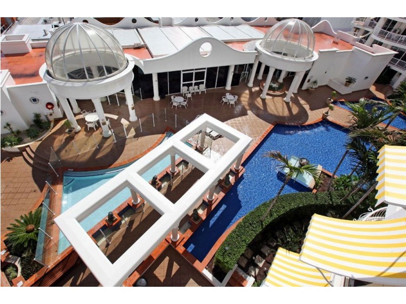 2514/24 Queensland Avenue, Broadbeach QLD 4218