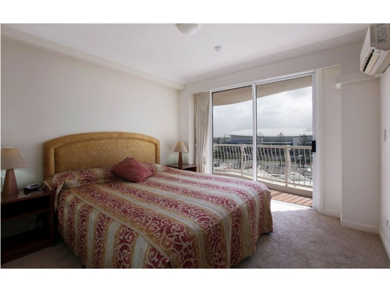 2514/24 Queensland Avenue, Broadbeach QLD 4218