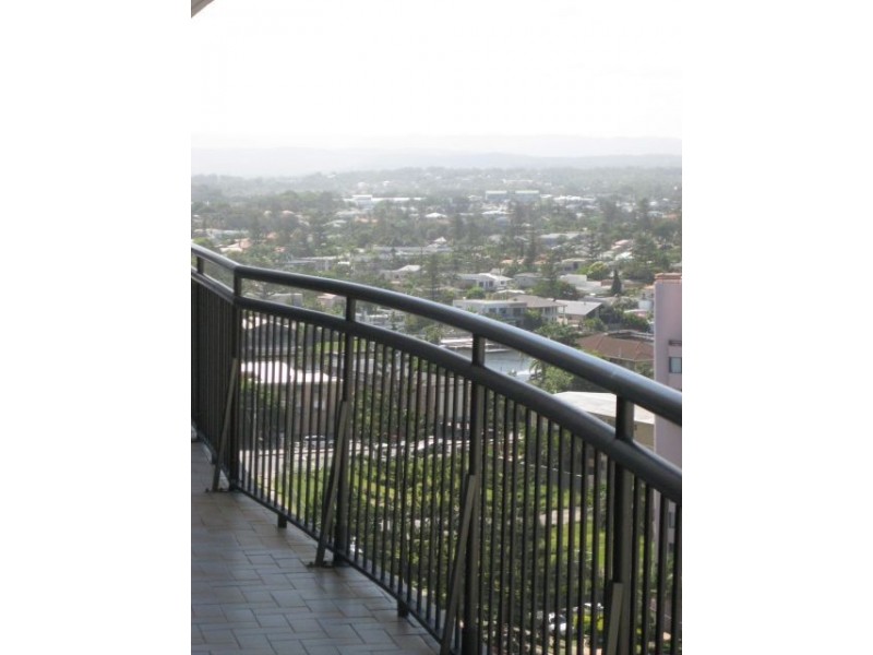 16B/4 Old Burleigh Rd, Surfers Paradise QLD 4217