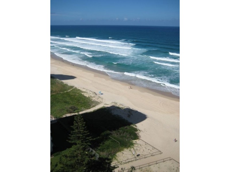 16B/4 Old Burleigh Rd, Surfers Paradise QLD 4217