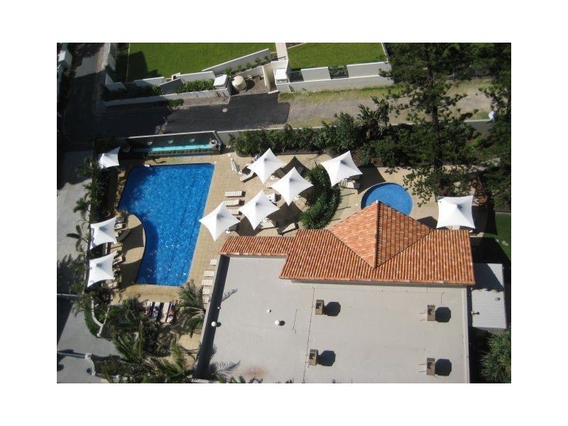 16B/4 Old Burleigh Rd, Surfers Paradise QLD 4217
