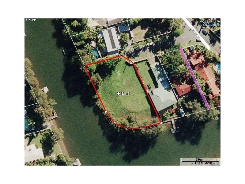 21 Garden Grove, Carrara QLD 4211