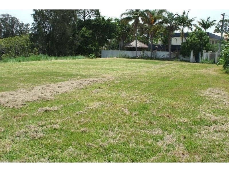 21 Garden Grove, Carrara QLD 4211