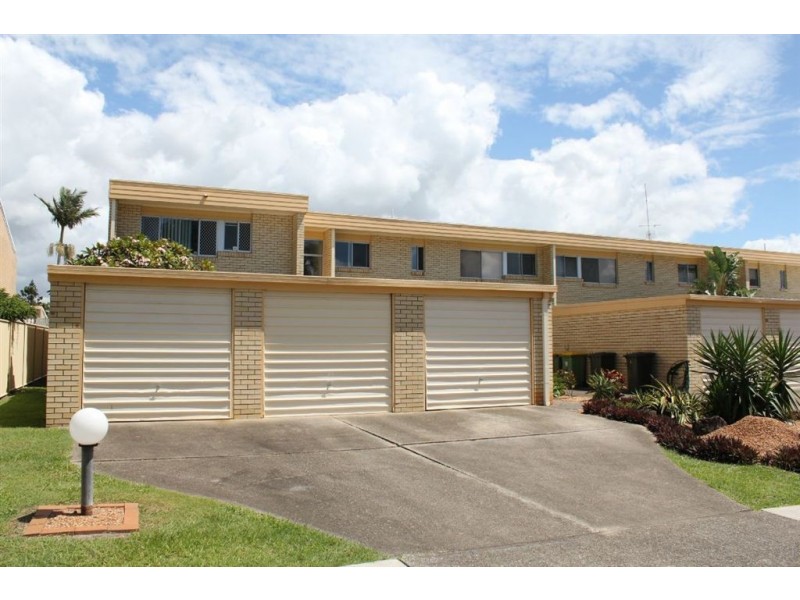 7/20 Aquila Court, Mermaid Waters QLD 4218