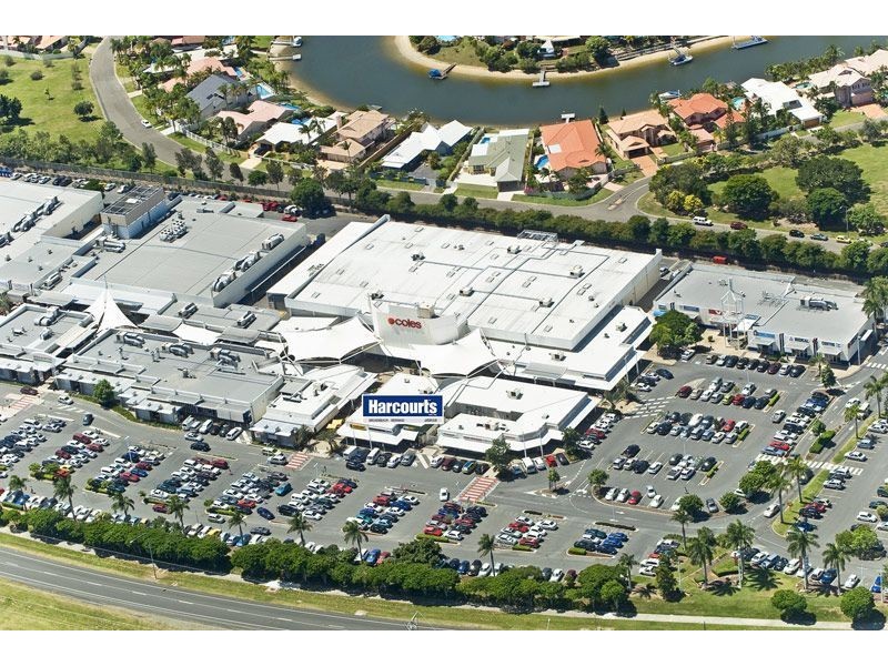 10C Q Super Centre, Mermaid Waters QLD 4218