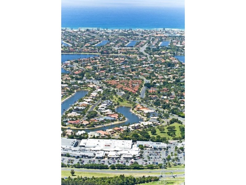10C Q Super Centre, Mermaid Waters QLD 4218