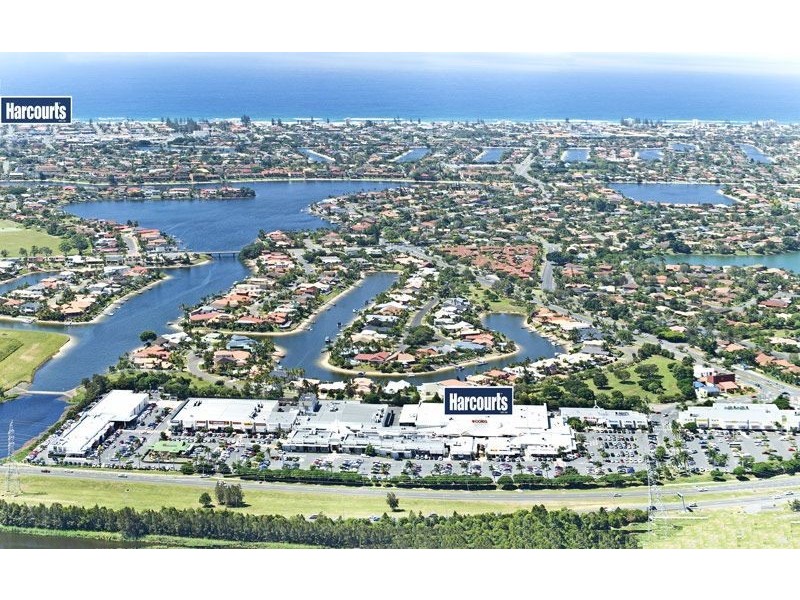 10C Q Super Centre, Mermaid Waters QLD 4218