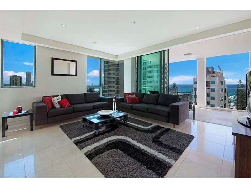 16/106 The Esplanade, Burleigh Heads QLD 4220