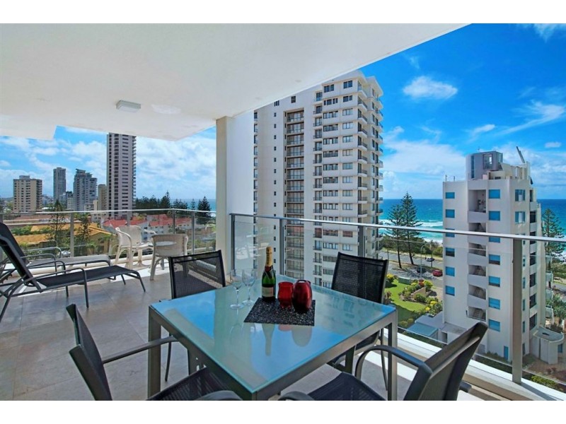 16/106 The Esplanade, Burleigh Heads QLD 4220