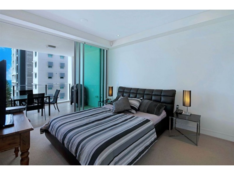 16/106 The Esplanade, Burleigh Heads QLD 4220