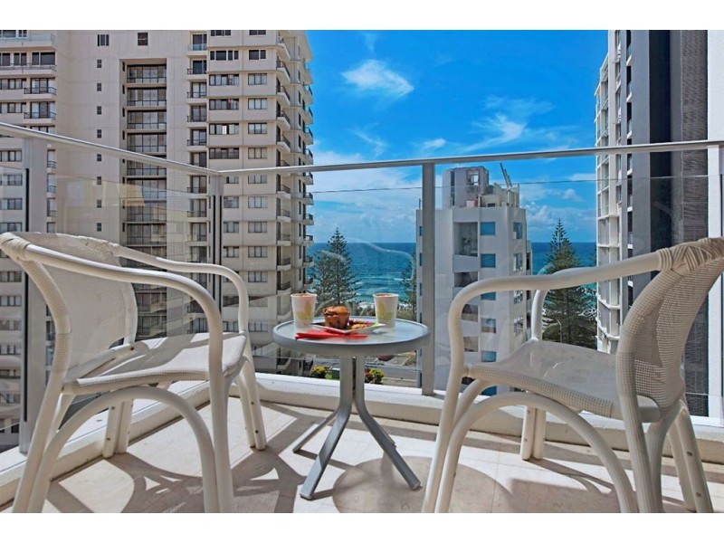 16/106 The Esplanade, Burleigh Heads QLD 4220
