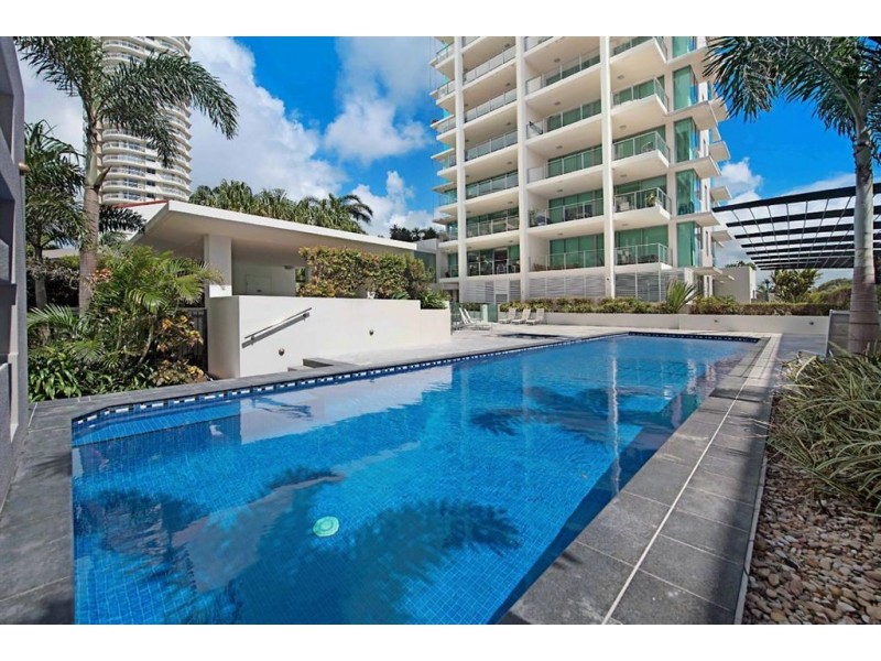 16/106 The Esplanade, Burleigh Heads QLD 4220