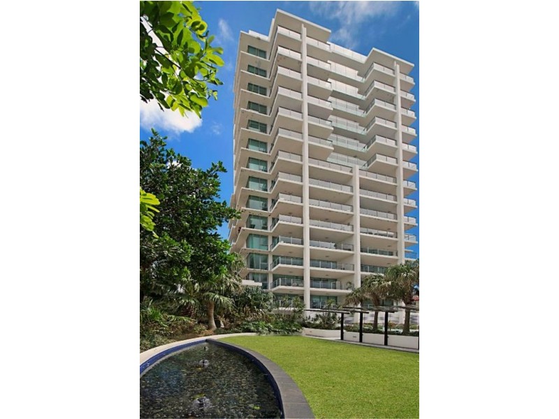 16/106 The Esplanade, Burleigh Heads QLD 4220