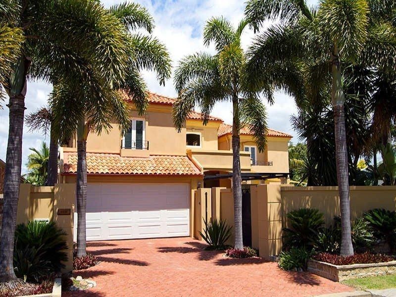 105 Newport Drive, Robina QLD 4226