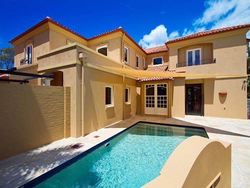 105 Newport Drive, Robina QLD 4226