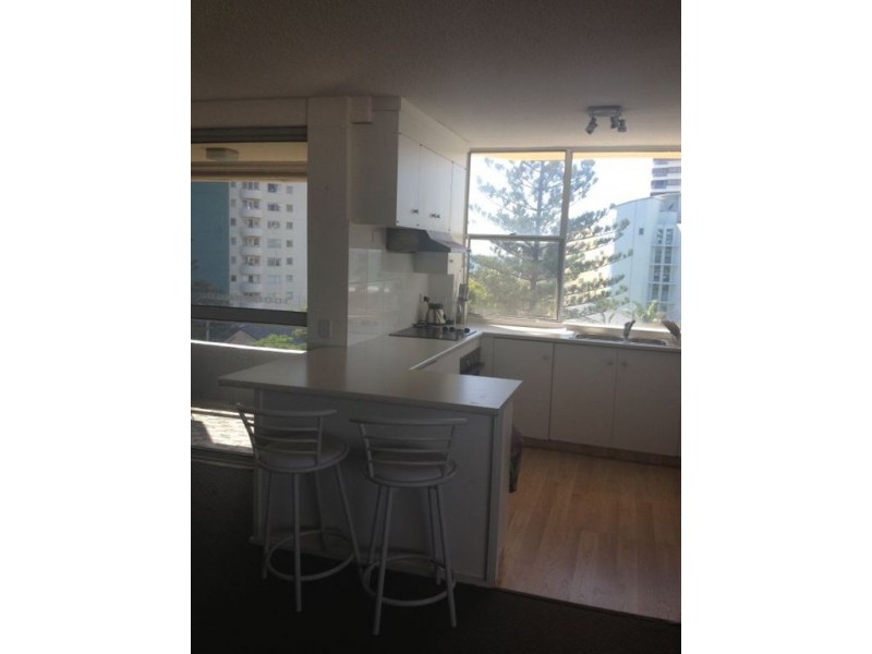 16/3 Old Burleigh Road, Surfers Paradise QLD 4217