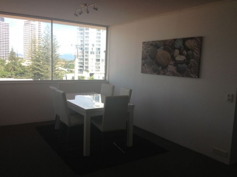 16/3 Old Burleigh Road, Surfers Paradise QLD 4217