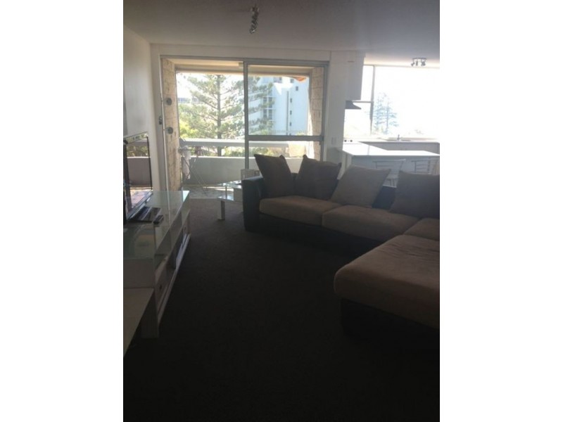 16/3 Old Burleigh Road, Surfers Paradise QLD 4217