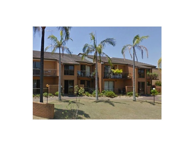 3/38 Duet Drive, Mermaid Waters QLD 4218