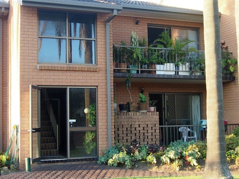 3/38 Duet Drive, Mermaid Waters QLD 4218