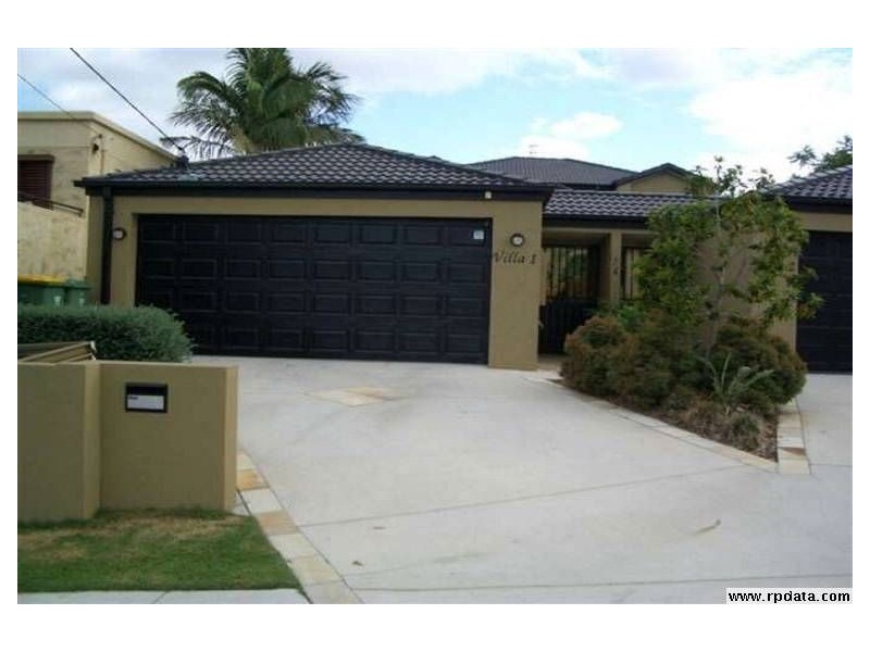 1/74 Heeb St, Benowa QLD 4217