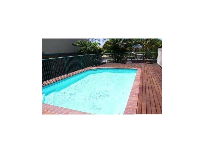 3/9 Tweed Street, Southport QLD 4215