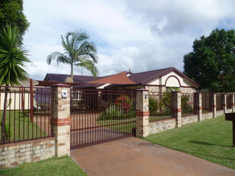 107 Lambor Drive, Mudgeeraba QLD 4213