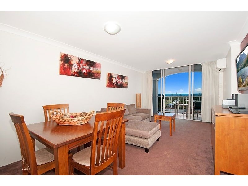 3086/2623 Gold Coast Highway, Broadbeach QLD 4218