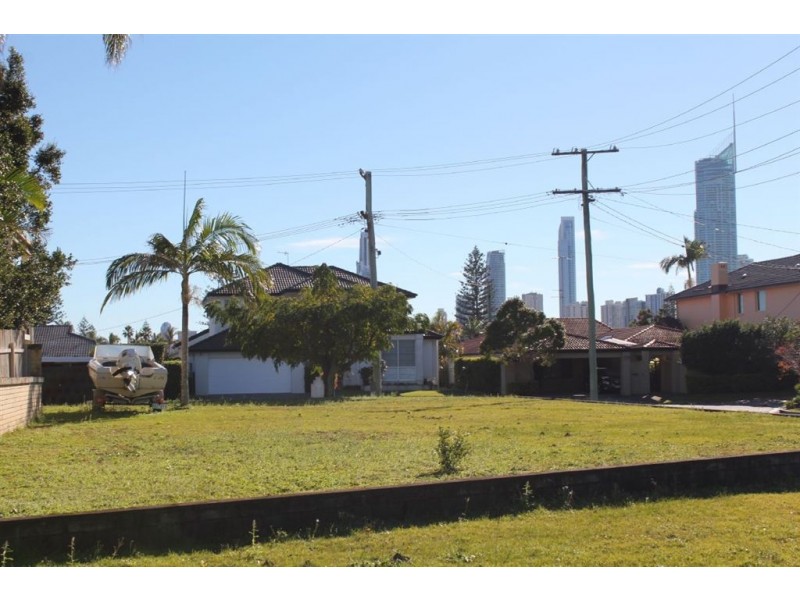 91 Monaco Street, Broadbeach Waters QLD 4218