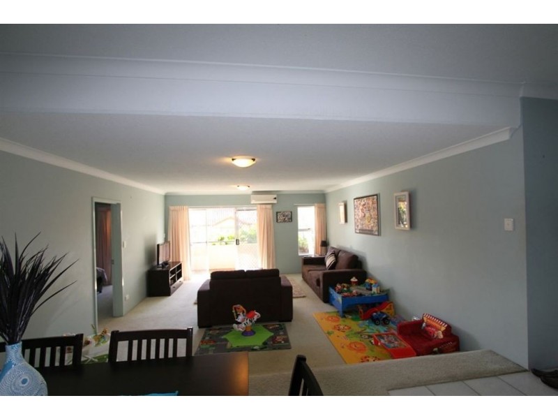 58/24 Ron Penhaligon Way, Robina QLD 4226