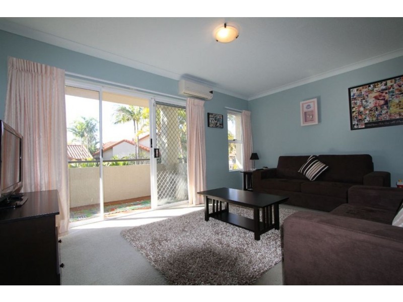 58/24 Ron Penhaligon Way, Robina QLD 4226
