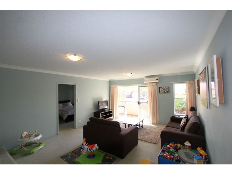 58/24 Ron Penhaligon Way, Robina QLD 4226