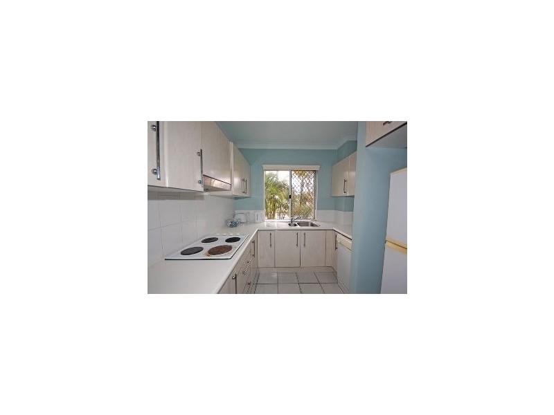 58/24 Ron Penhaligon Way, Robina QLD 4226