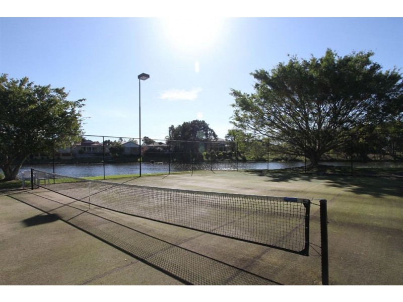 58/24 Ron Penhaligon Way, Robina QLD 4226