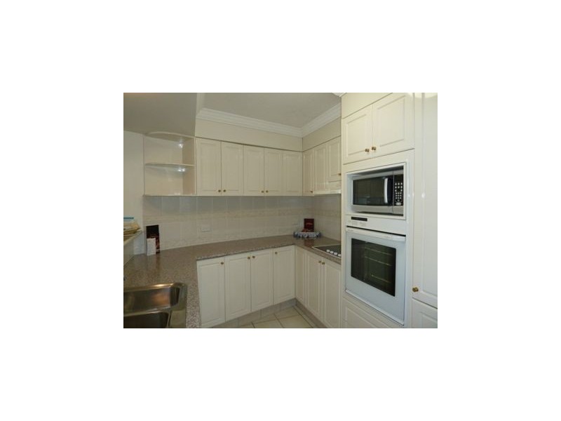 2103/24 Queensland Avenue, Broadbeach QLD 4218