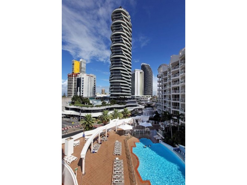 2103/24 Queensland Avenue, Broadbeach QLD 4218