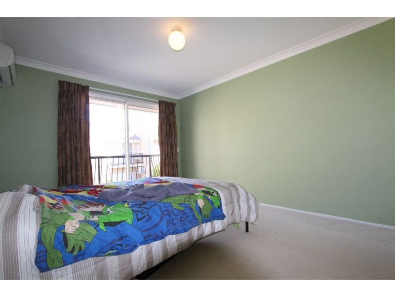 2/19 Blake Street, Southport QLD 4215