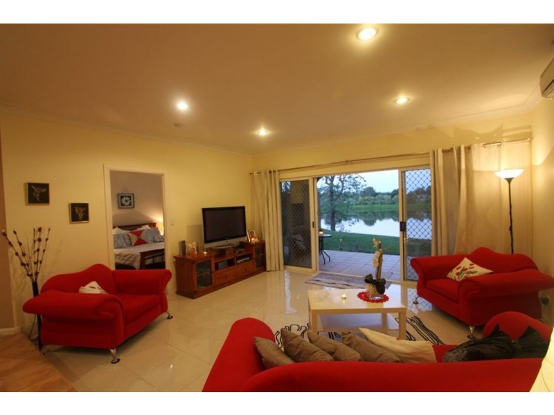 36/24 Ron Penhaligon Way, Robina QLD 4226