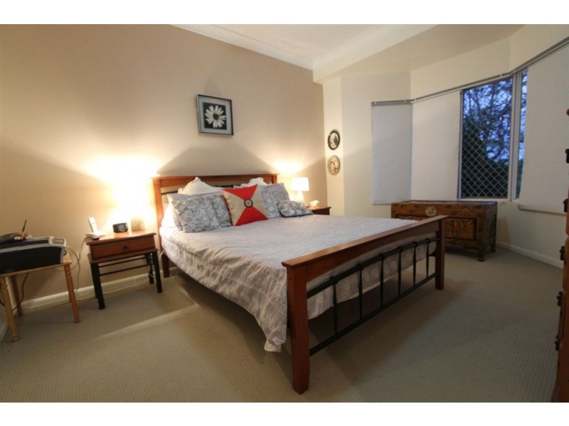 36/24 Ron Penhaligon Way, Robina QLD 4226