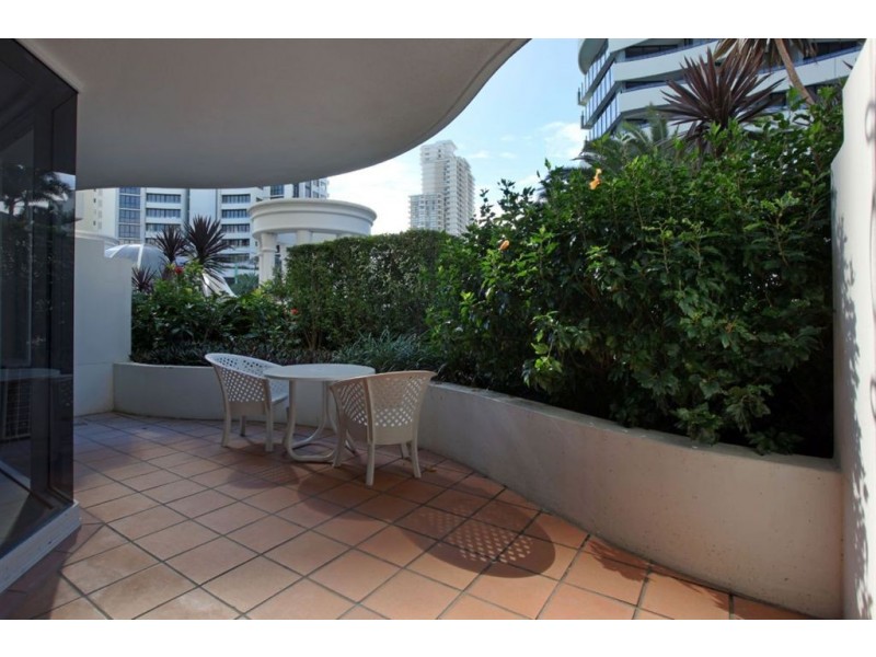 1108/90 Surf Parade, Broadbeach QLD 4218