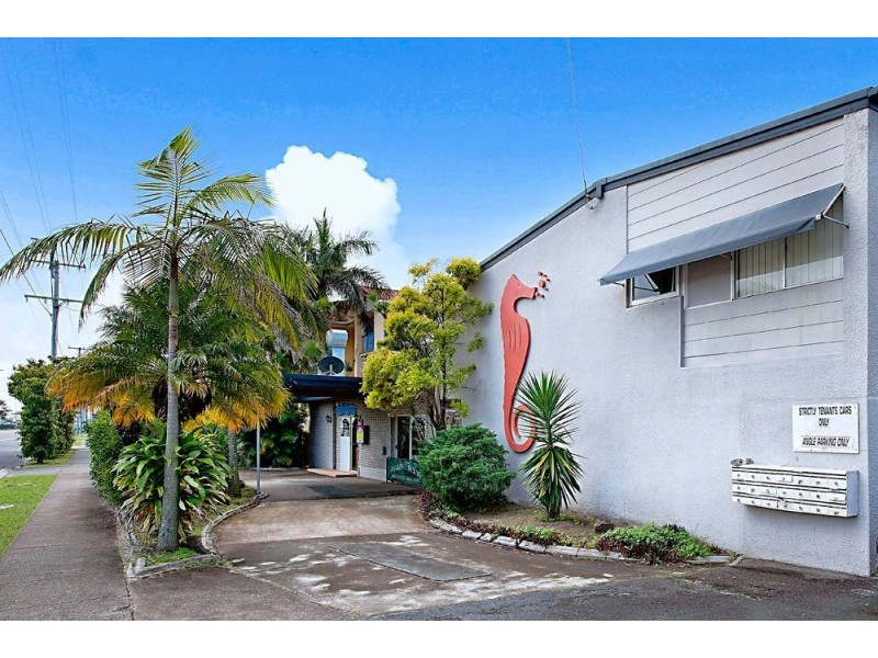2/2309 Gold Coast Highway, Mermaid Beach QLD 4218
